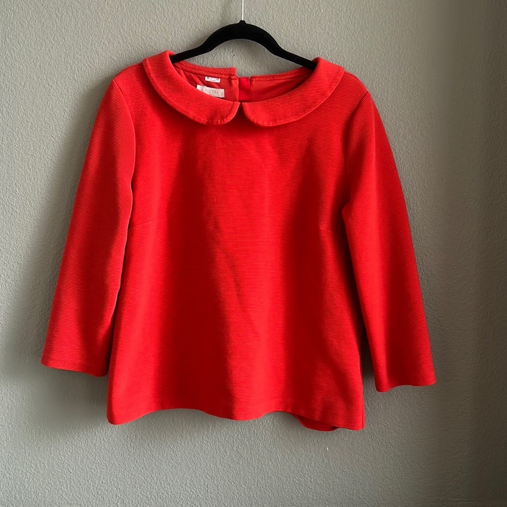 Hobbs London Top blouse Sweater